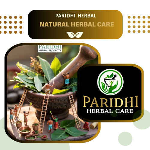 PARIDHI HERBAL CARE